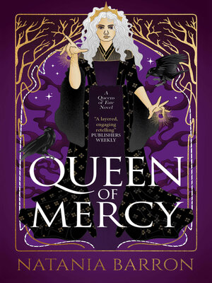 cover image of Queen of Mercy